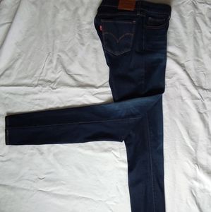 Women's LEVI'S 711 Jeans